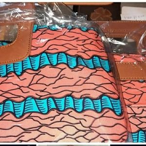 African handbags for women